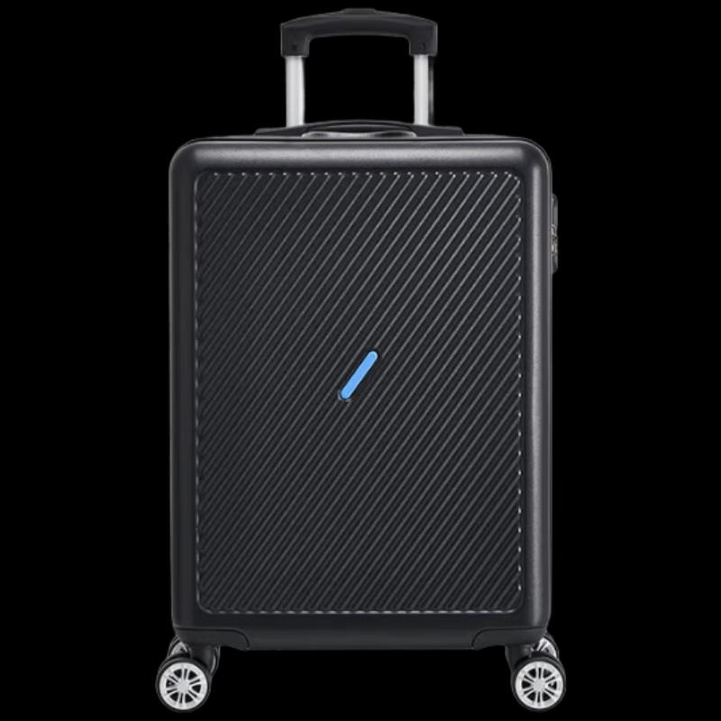 Aiwashi Business Travel Suitcase 20-inch