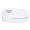Automatic Pet Feeder Multifunction Detachable Intelligent Single Meal Timed Cat Food Dispenser for Cats and Dogs
