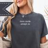Tops – T-Shirts