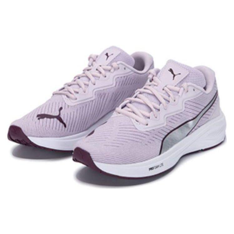 Puma Aviator ProFoam Sky Lavender Fog Adidași unisex Violet struguri-vin 376615-06