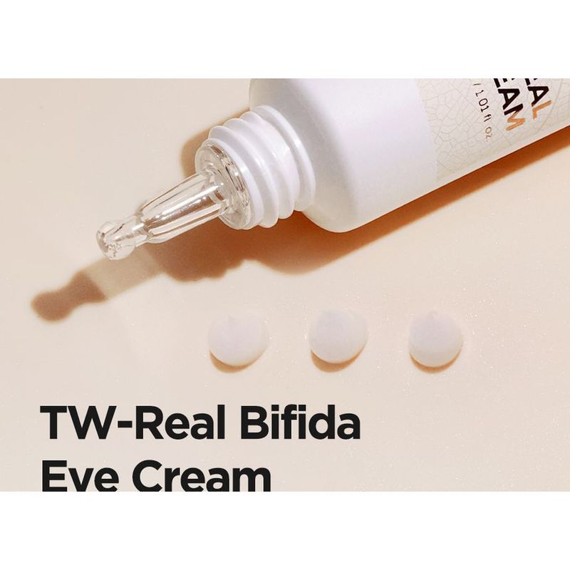 ISNTREE TW-Real Eye Cream 30ml