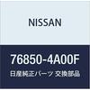 NISSAN Genuine Nissan Parts Mall Roof Drip 76850-4A00F 76850-4A00F