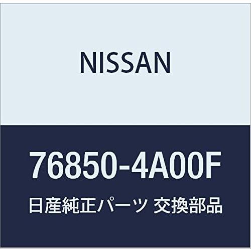 

NISSAN Оригинальный Nissan Parts Mall Водослив на крышу 76850-4A00F 76850-4A00F