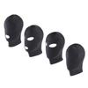 Breathable Zentai Cosplay Costume Hood Mask Unisex Headgear