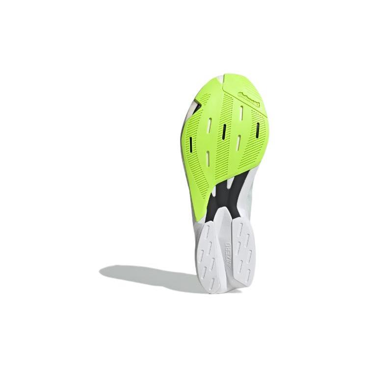 Nové Adidas Adizero Adios 8 'Crystal Jade Lucid Lemon' IG5645