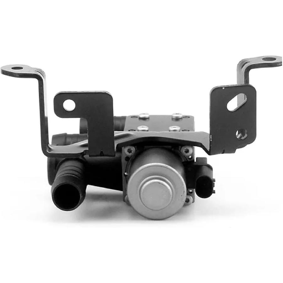 CT43-18C310-AB Warm Air Water Valve Heater Water Control Valve Automobile Compatible with F-150 2018-2020 Taurus Edge 2014-2018