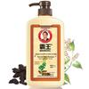 Bawang Shouwu Black & Bright Shampoo