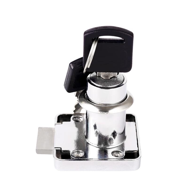 Dewei Lion No-Drill Drawer and Cabinet Lock
