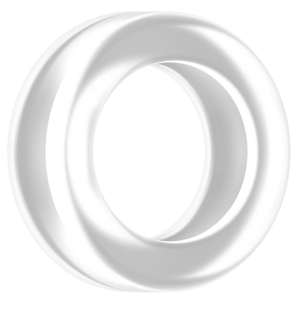 Stretchy Sono Soft Cockring N°39 - 35mm - Sono - Flexible Cockrings