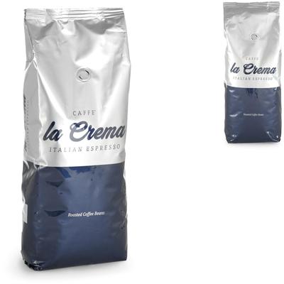 Coffee Beans for Professional La Crema Coffee Machines 1kg