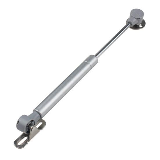 Hydraulic Spring Cabinet Door Lift Polygonal Iron Plate High Bearing Pressure Support Accessories Hinge Gas Strut Wardrobe