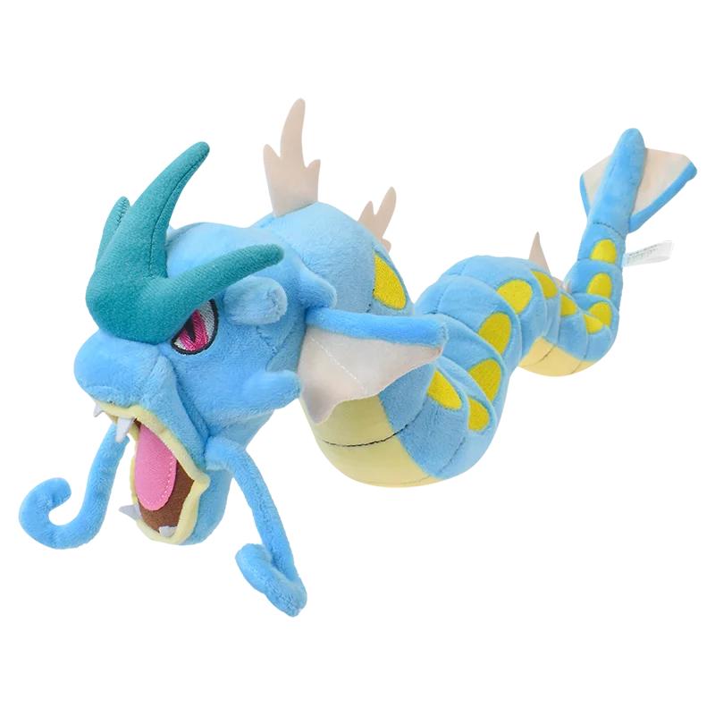 

Shiny Gyarados Plush Toys Stuffed Animal Charizard Game for Collectible Gift,Soft Plushies Cartoon Character 23 Inch 51cm-99cm