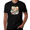Witch Hat Atelier Tshirt T Shirt Unisex 100 Cotton Luxury Brand Tshirt