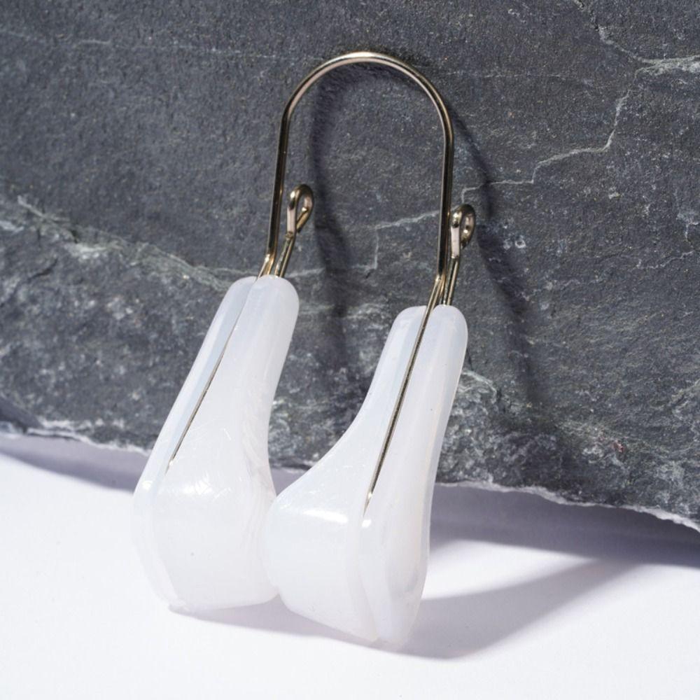 Nose Shaping Corrector Nose Straightener Silicone Nose Lifter Nose Shaper Clip Nose Lift-Up Shaper
