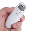 Mini Portable Digital Alcohol Breath Tester Professional Analyzer Breathalyzer LCD Display