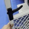 Screen Door Latch Right Hand Handle Kit For RV Camper Motorhome Travel Trailer
