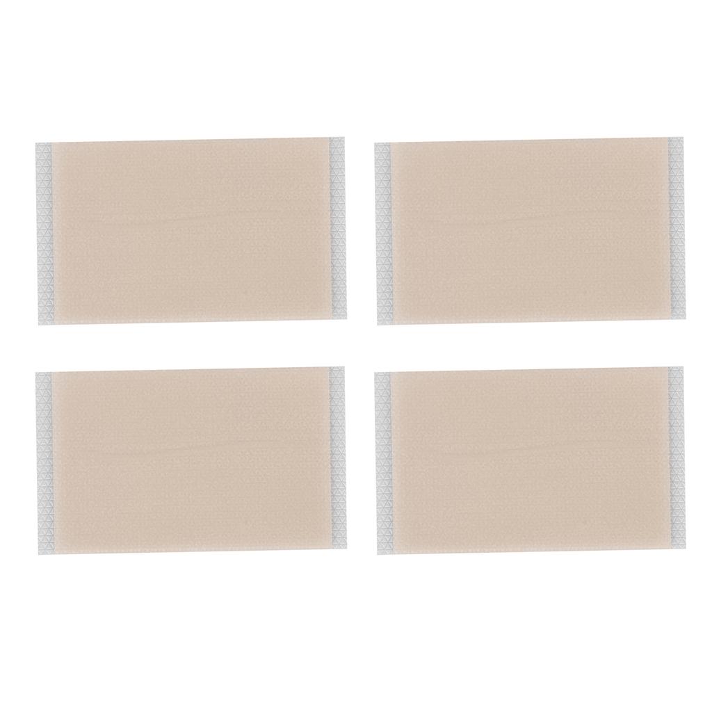 Silicone Scar Removal Sheets Professional Gel Scar Patch C Section Keloid Scar Removal Stretch
