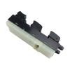 25401-VB000 25401VB000 Power Window Lifter Master Control Switch for Nissan Navara Pickup D22/paladin Ka24de 25401-3S400