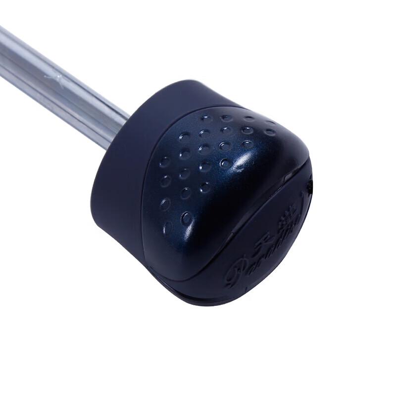 Paradise 33188E 10-Rib Reinforced Dual-Use Folding Umbrella