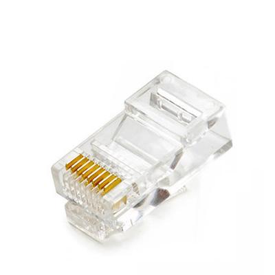 Herramienta de Hardware de Red Ethernet Portátil Crimpadora de Cables de Red LAN Kit de Herramientas Alicates Herramienta de Reparación de Red Kit de Herramientas de Doble Uso