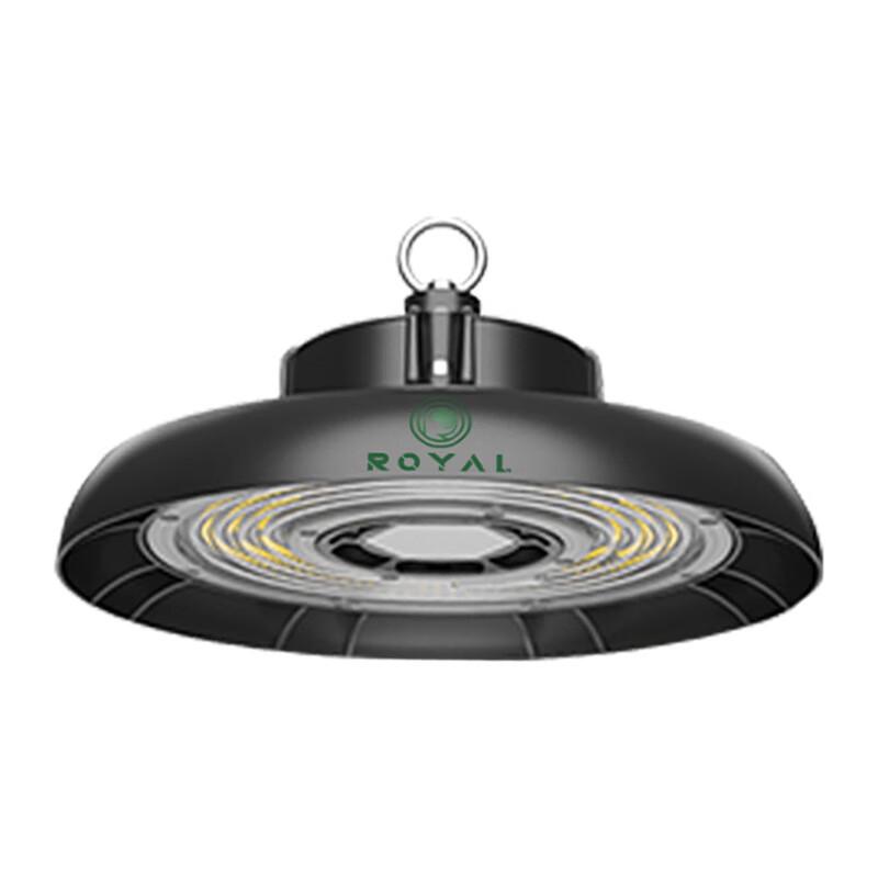 RONGYA ROG01 Smart Microwave Radar Sensor LED Industrial High Bay Light