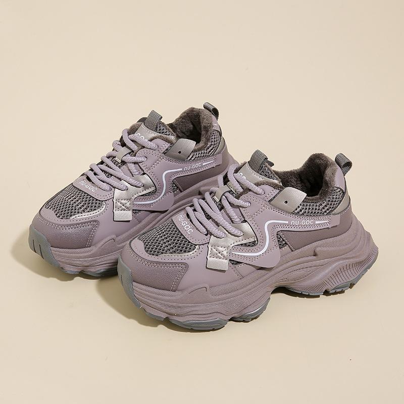 

МОДНАЯ ОБУВЬ, мужские дышащие спортивные кроссовки, спортивные кроссовки для бега, уличные женские теннисные кроссовки для тренажерного зала 40 фиолетовый