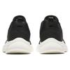 Anta Anti-Slip Wear-Resistant Low-Top Running Shoes Men's Black White Sneakers 912345580-6