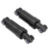 1 Pair Aluminium Alloy Scooter Rear Shocks Absorbers  Folding Scooter