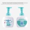 Johnson's Baby Foaming Wash & Shampoo 2-in-1