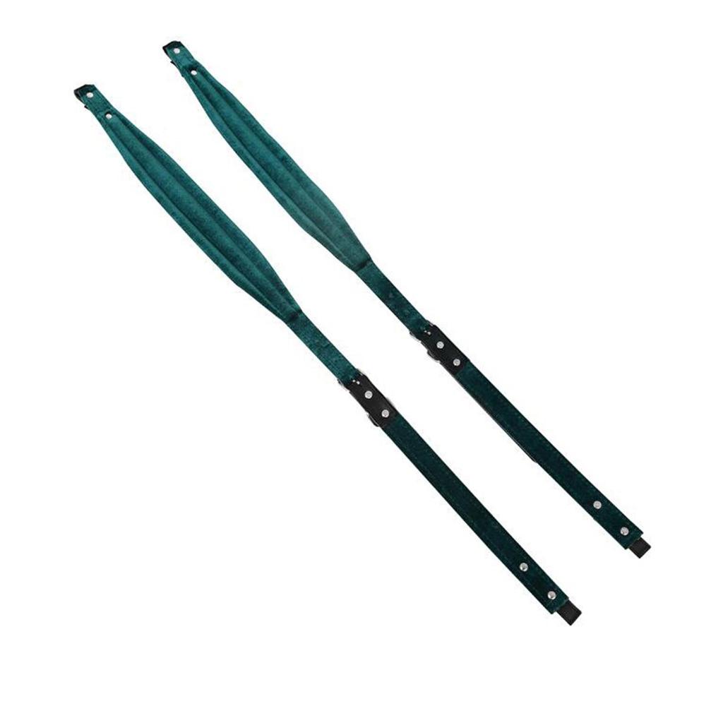 Accordion Straps for 16-120 Bass Accordions Comfortable Accordion Belt