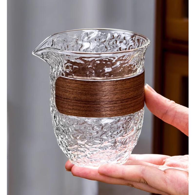 MULTIPOTENT Gongfu Tea Fairness Pitcher