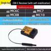 HOPECENT Mike RC Receiver for Model Aircraft