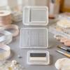 Easy Releasing Silicone Box Mold Handmade Moulds for Dolls Toys Simple Demolding Process Perfect for Beginners Crafting