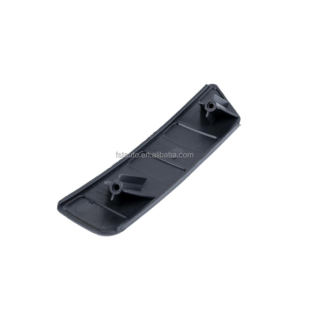 1059979-00-B Lower Left Front Bumper Fog Lamp Bracket For TESLA Model S 2017-2019