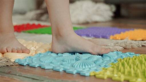 Joyful Land Sensor Mats (Joyful Land)