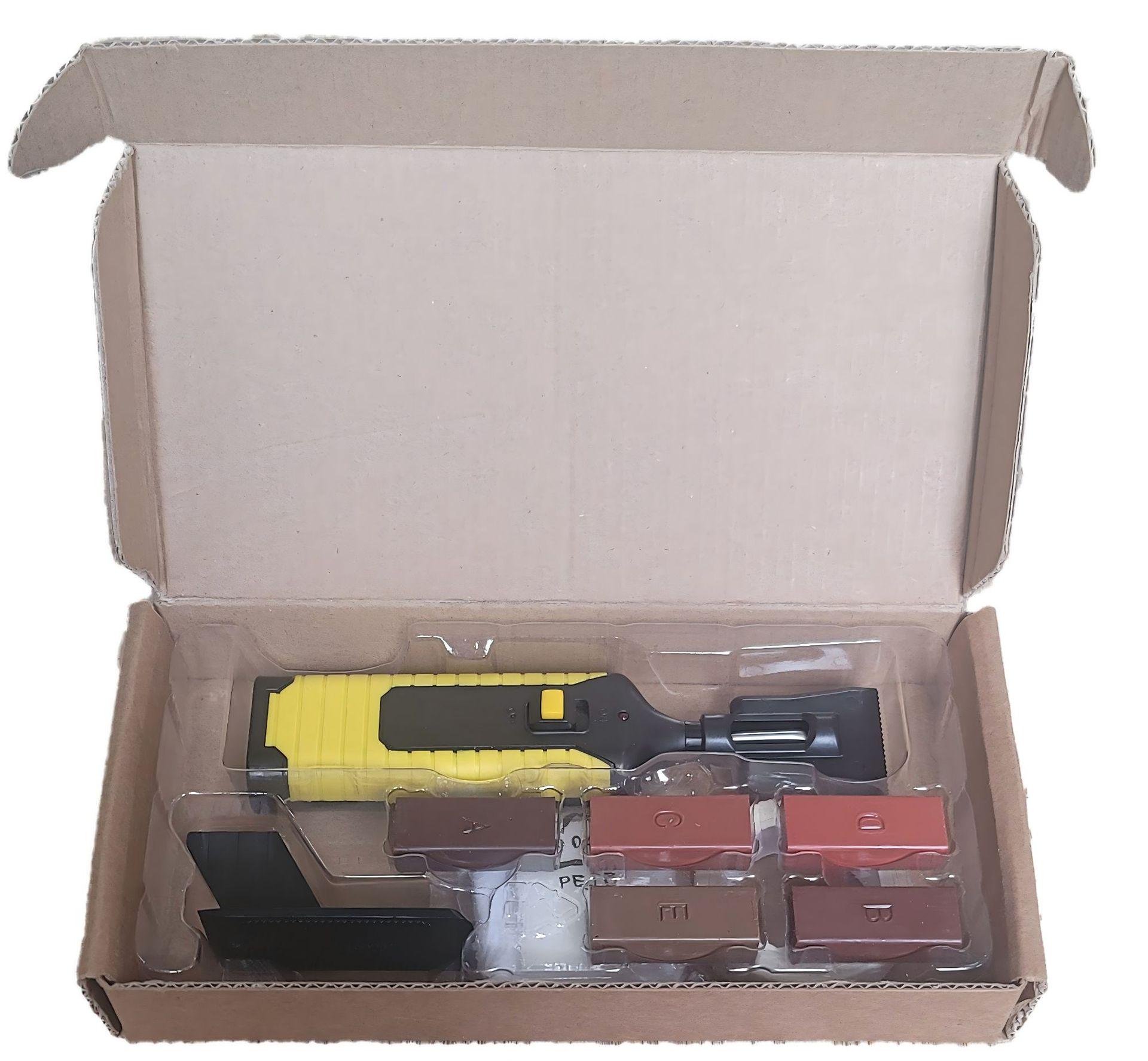 

Багатофункціональний набір інструментів для домашнього ремонту - Комплексне поєднання для кріплення підлоги та ящик для інструментів