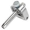 Honing Guide Tool Auxiliary Sharpening Portable Chisel Sharpening Jig for Carpenters Construction