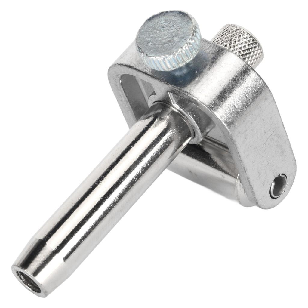 Honing Guide Tool Auxiliary Sharpening Portable Chisel Sharpening Jig for Carpenters Construction