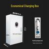 Ora Electric Vehicle Charging and Protection Box for Indoor/Outdoor Use