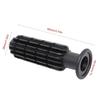 8Pcs Soccer Handle Grip Handle Grip for Foosball Lover, Table Soccer Handle Set