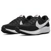 (WMNS) Nike Waffle Debut 'Black White' Women's DH9523-002
