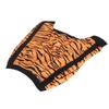 Pet Long Sleeve Pajamas Warm Fleece Elbow Pajamas Breathable Elastic Pajamas for Medium Large Dogs