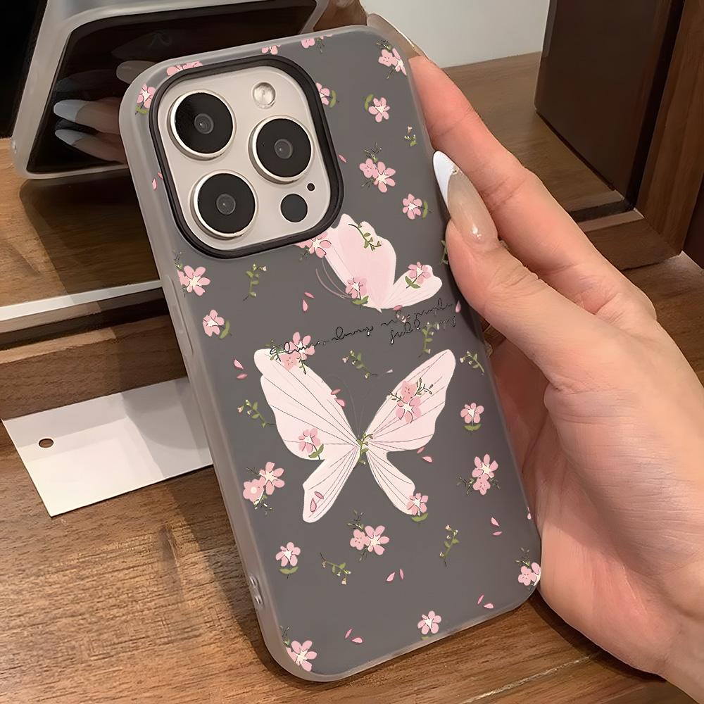 Painted Phone Case for iPhone 15 11 13 14 for 15 16 Pro Max 12 13 16 Pro Cute Fasion Funny Lanyard Phone Case Latest Top Selling Recommendations