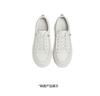 Tianmei Yi 2024 Spring New Fashion Versatile Women's White Shoes