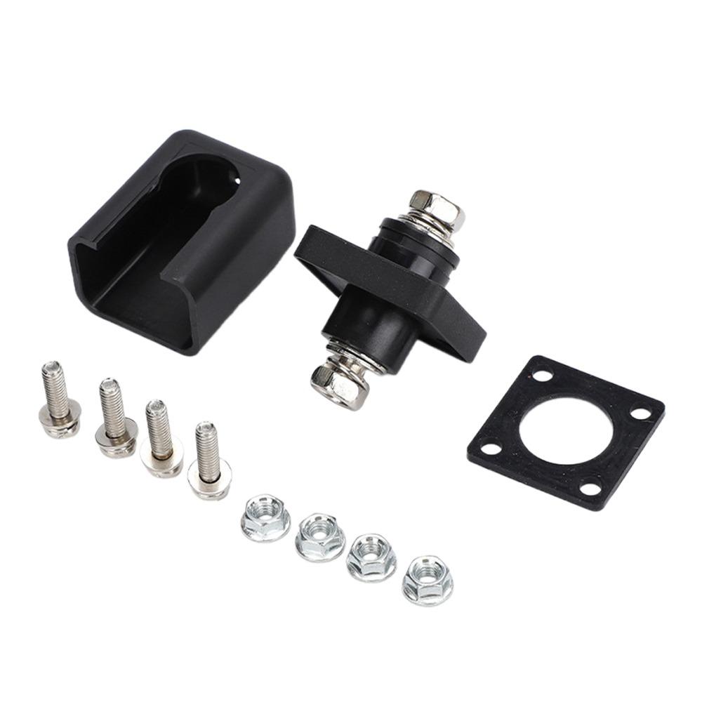 100A/120A High Current Terminal Post Black Red Inverter Connector  Tool