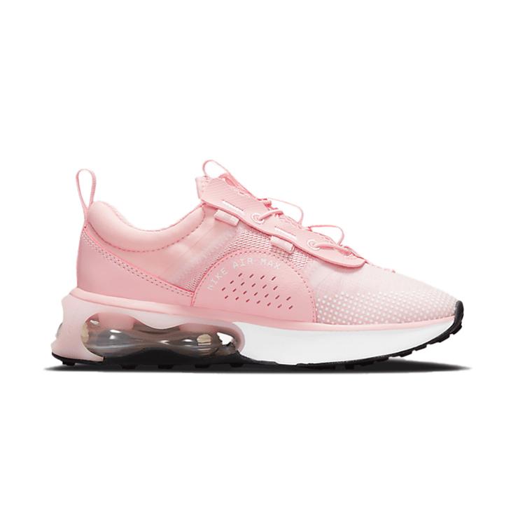 Nike Air Max 2021 Pink Glaze PS DB1109-600