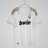 Retro Classic Nostalgic Club Arsenal Real Madrid Chelsea Santos AC Quick-drying Jerseys Can Be Printed With Numbers
