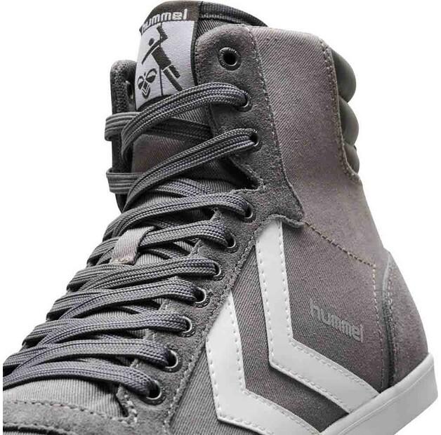Hummel Slimmer Stadil кроссовки