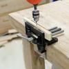 Heavy Duty Benches Vises Quick Releases Tabletop Vises For Woodworking Clamping Table Benches Vises for Woodworking Handcraft