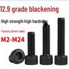 Hex Socket Cap Screw